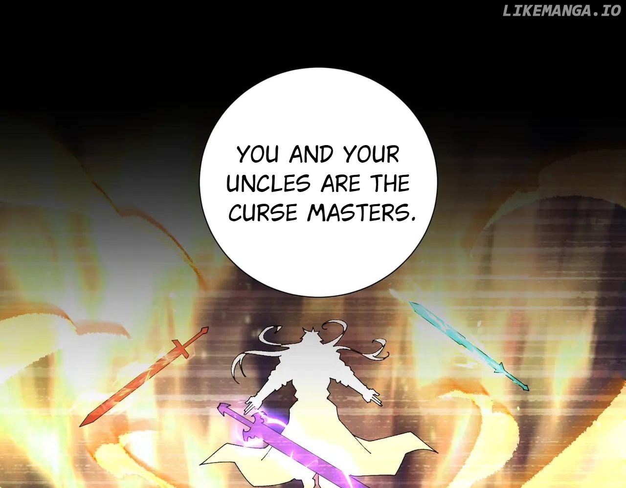WORTHLESS PROFESSION: DRAGON TAMER Chapter 117 - page 12